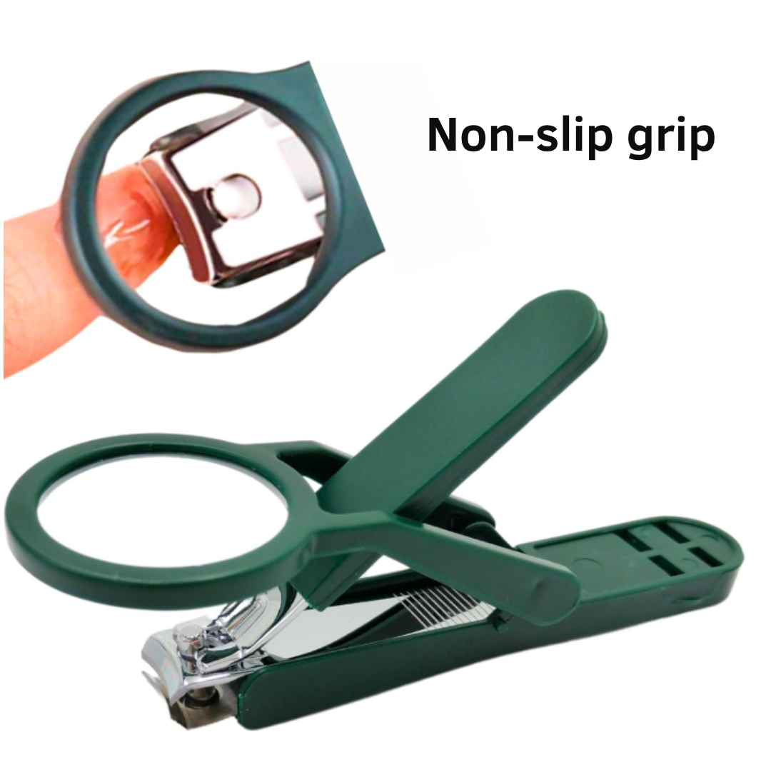 Senior Magnifying Clippers
